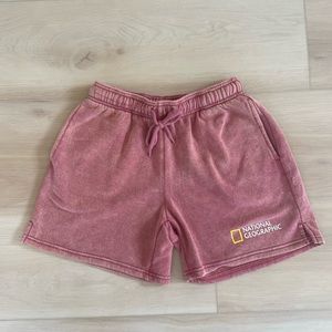Mens Short Shorts
